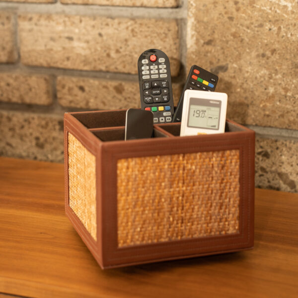 Stanford Remote Control Rotating Organizer